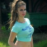 Hatay Kendi Evinde Görüşen Escort Nil
